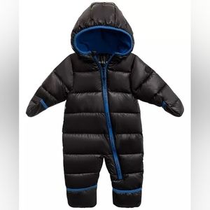MK infant jacket